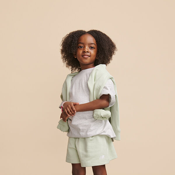 New balance kids clothing discount