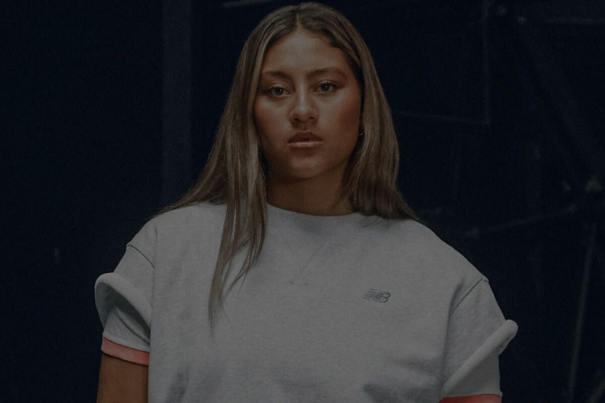 Sienna Betts for Grey Days