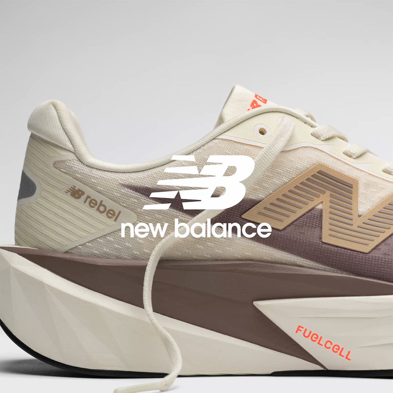 FuelCell Rebel v5 - New Balance