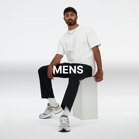 Men
