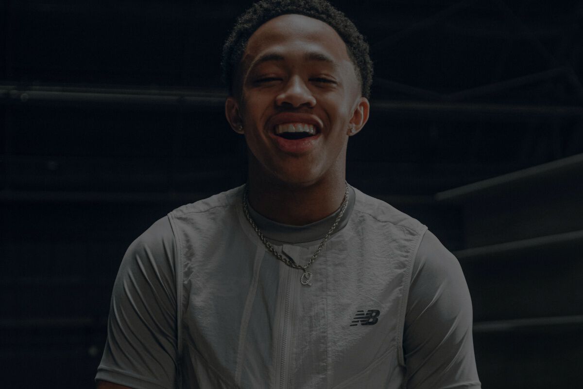 Quincy Wilson for Grey Days