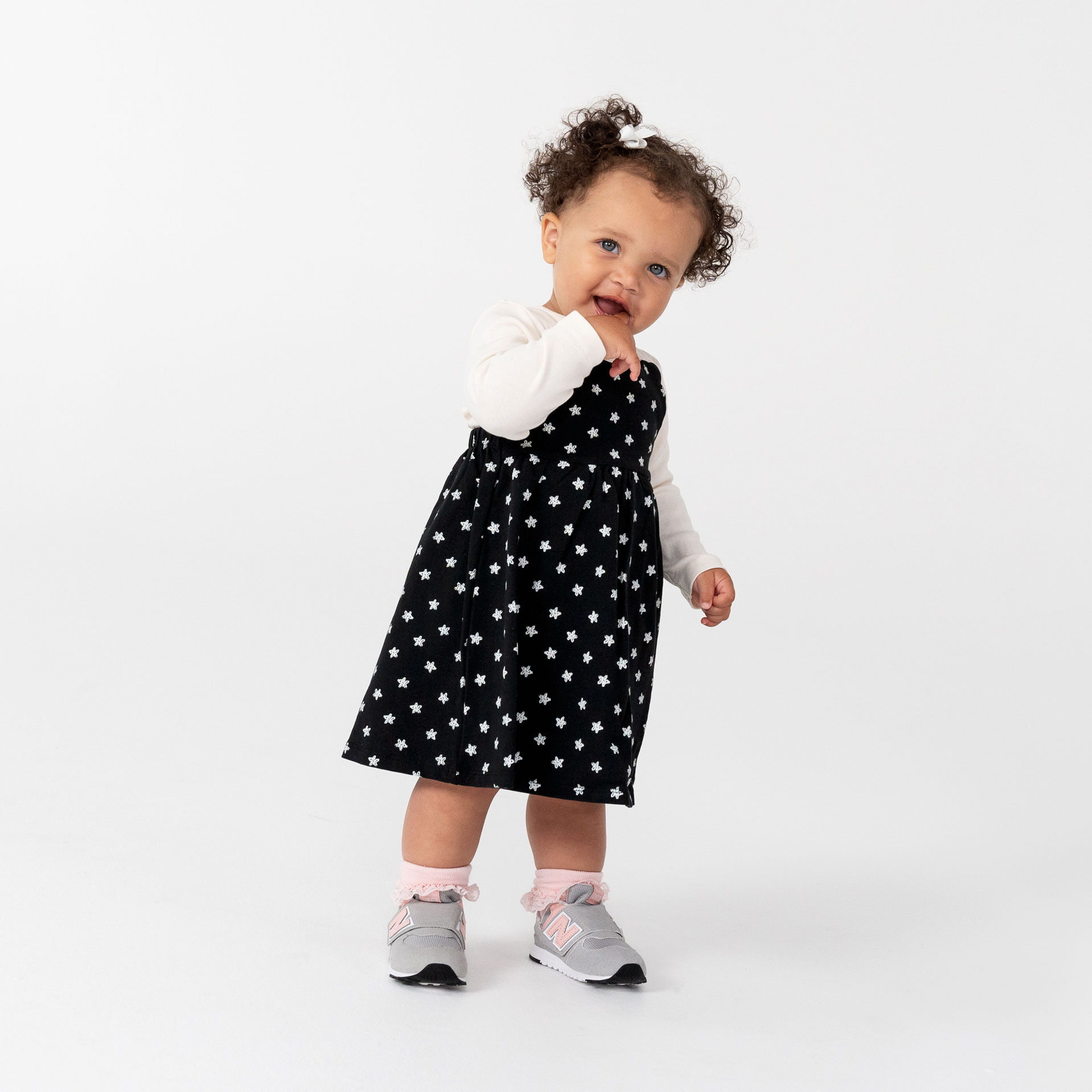 New balance clothing sales for toddlers