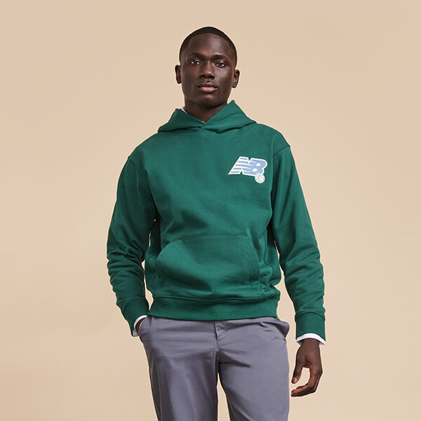 New balance clothing mens store