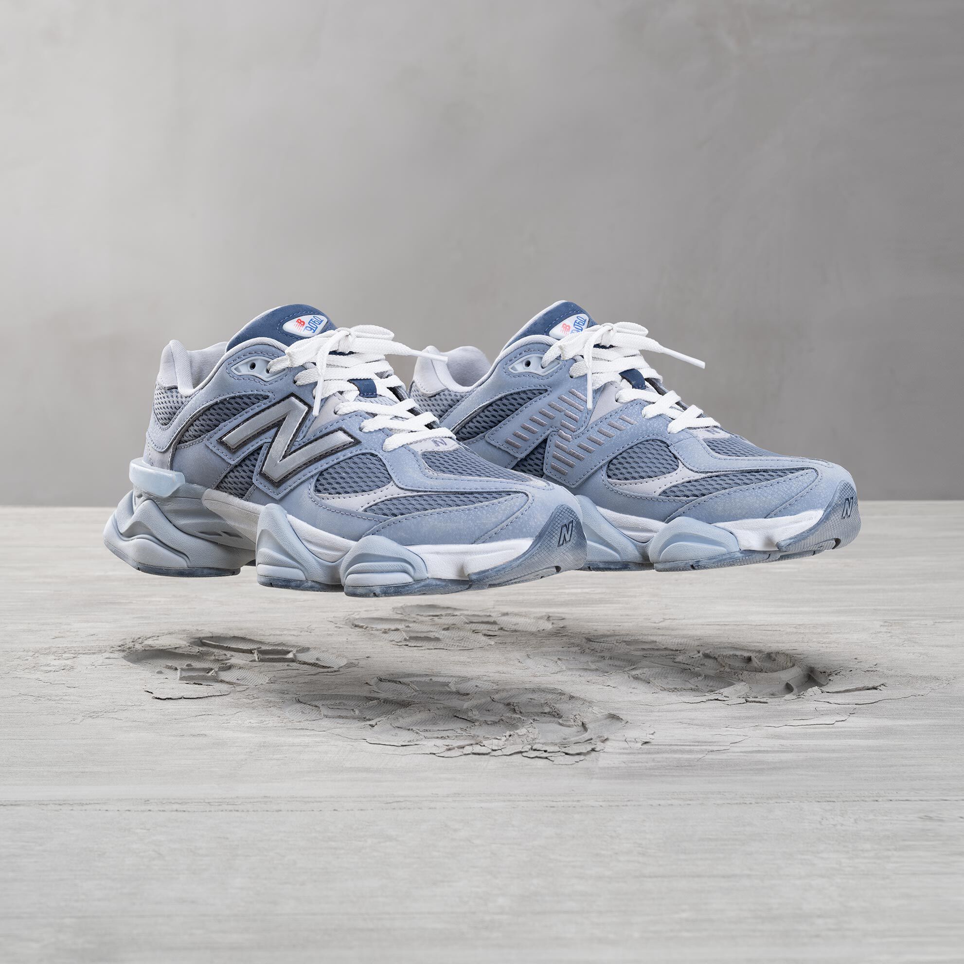 The 2023 Grey Day Collection New Balance