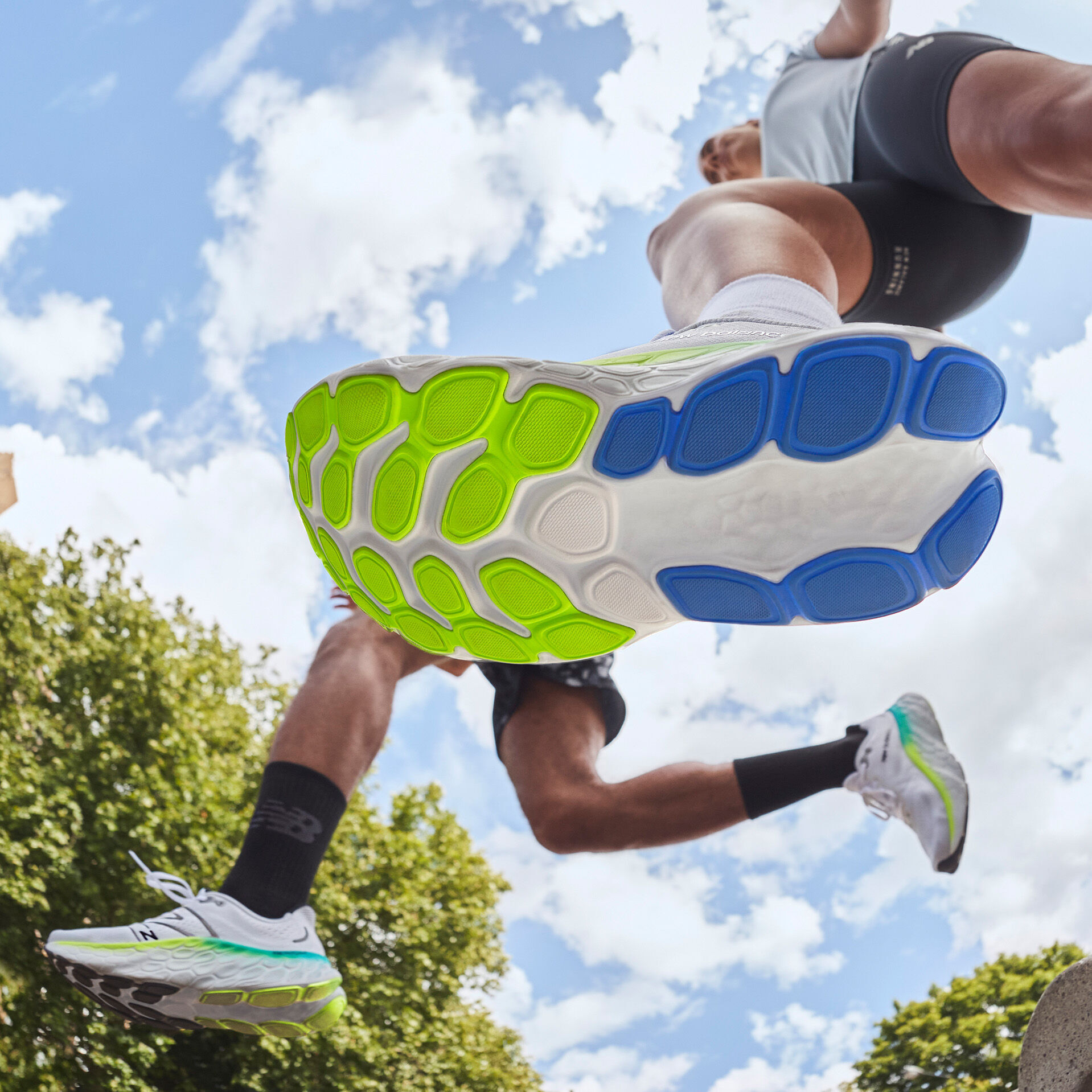 New balance fresh foam zante south africa on sale