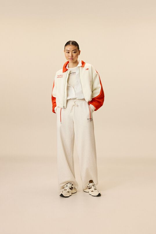 1990s-inspired[MD1.1] style featuring colorblocked designs  