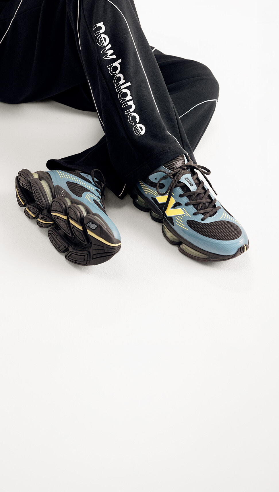 The 740 &lsquo;Night Lights&rsquo; 