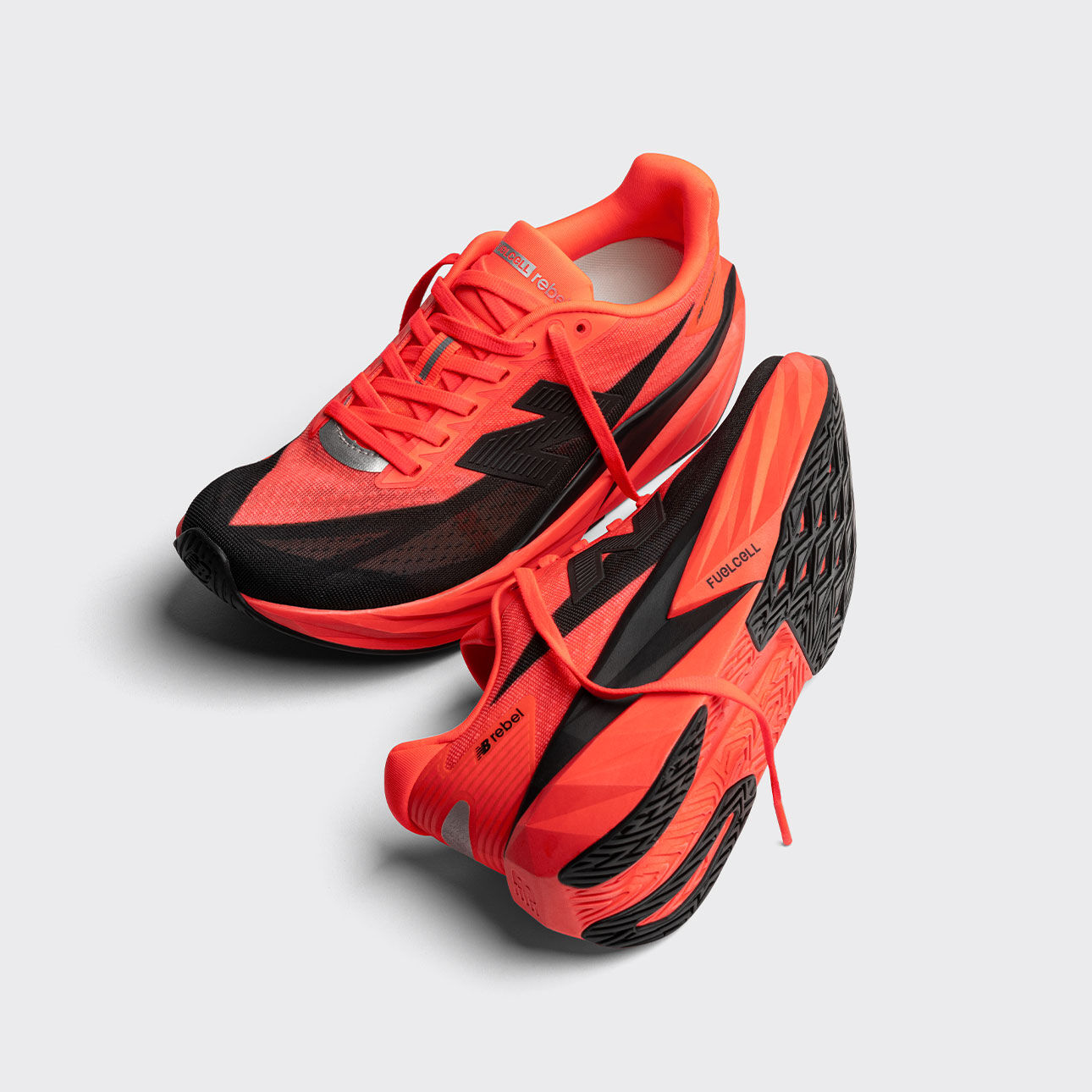 FuelCell Rebel v5 women's - New Balance