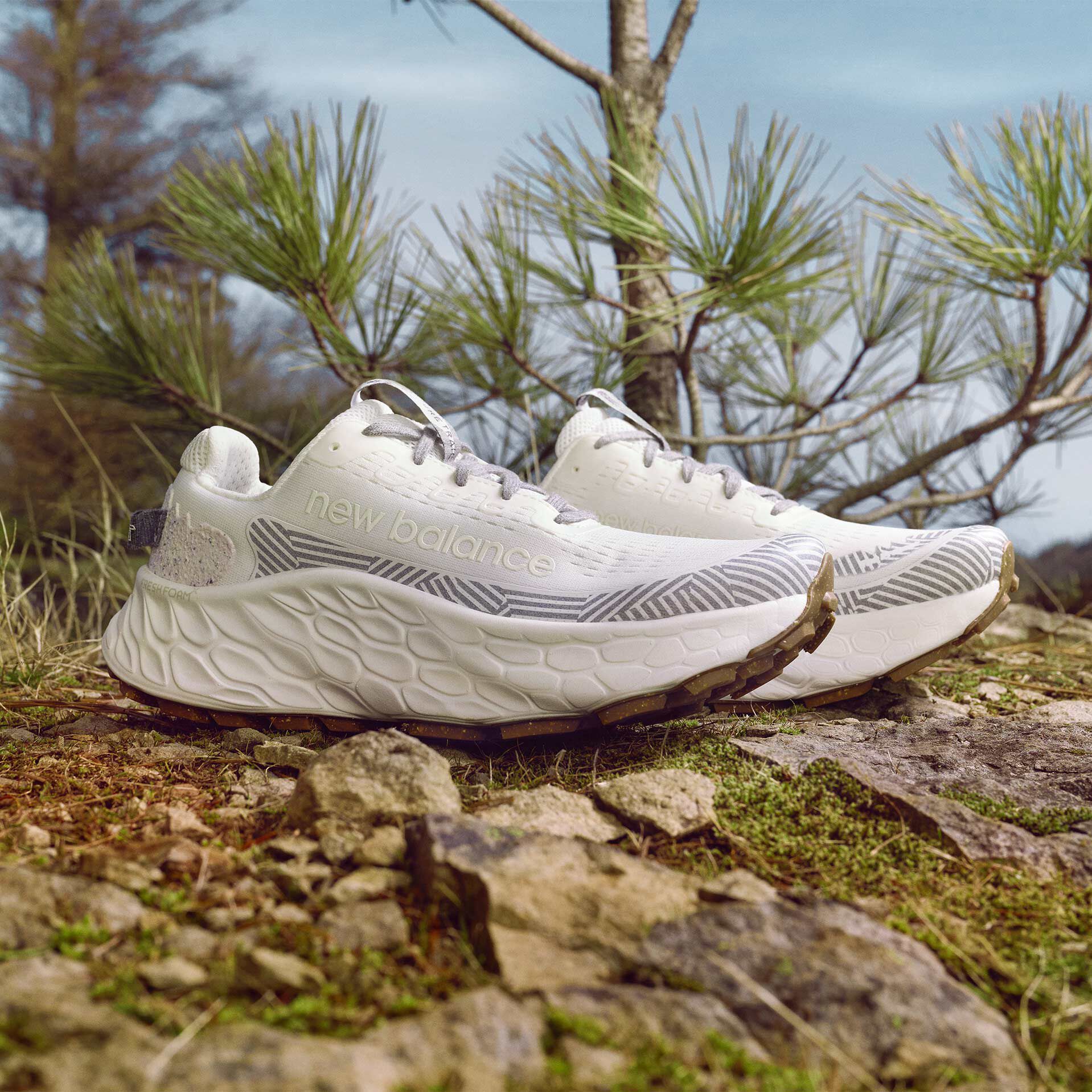 Sustainability New Balance
