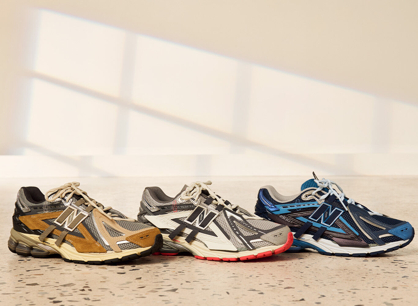 Shoes and Clothing Official Site New Balance
