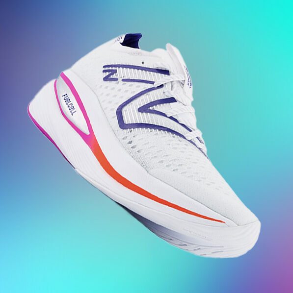 Fuelcell New Balance