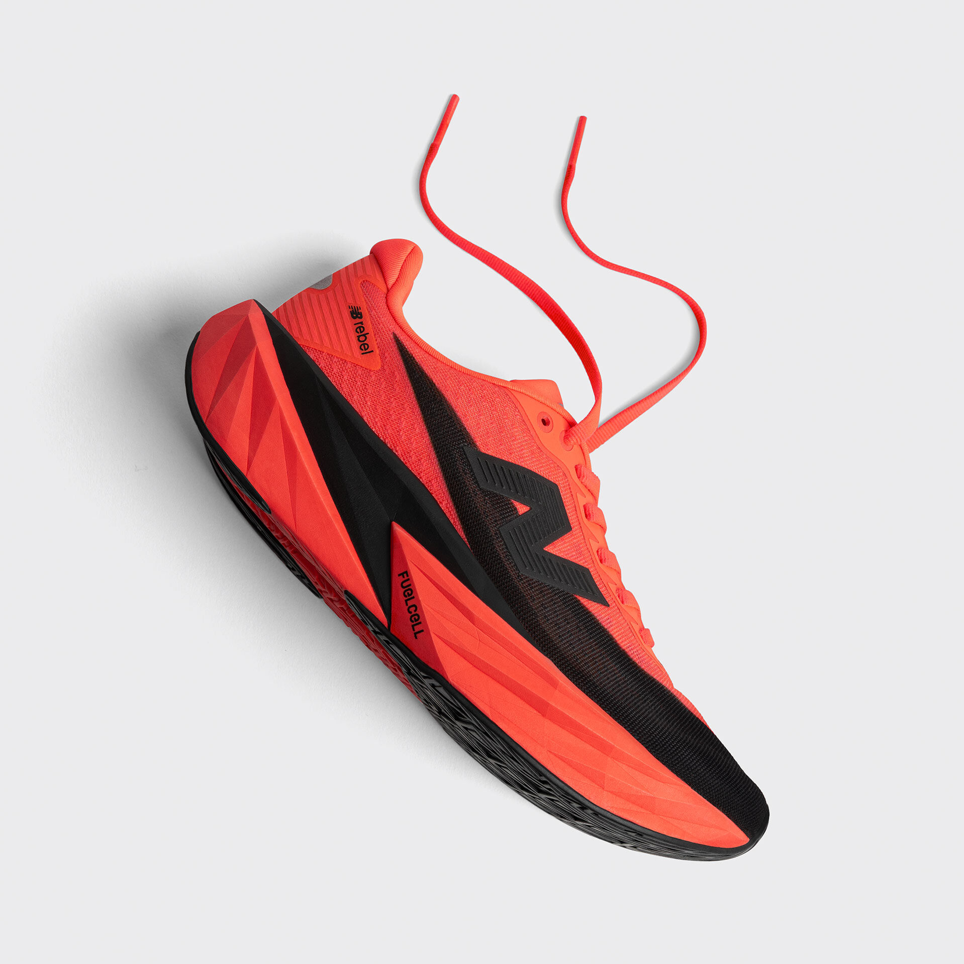 FuelCell Rebel v5 women's - New Balance