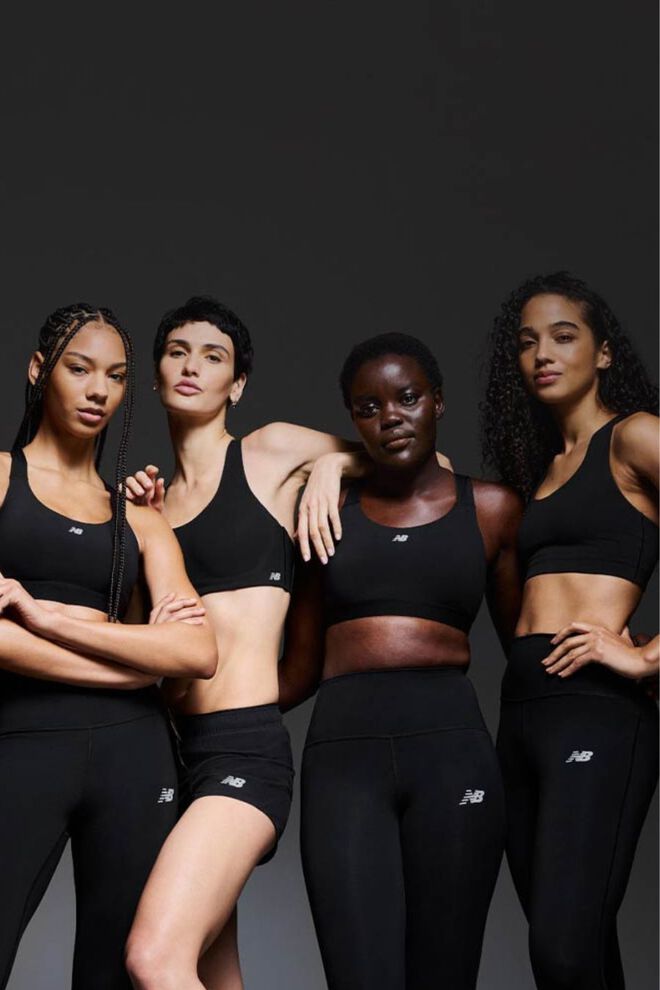 NB Bra
