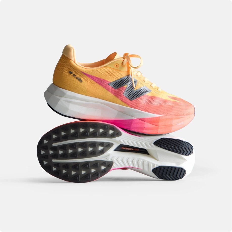 FuelCell SuperComp Elite v5 - New Balance