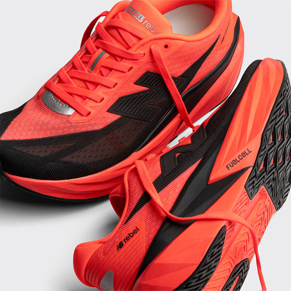 FuelCell Rebel v5 women's - New Balance