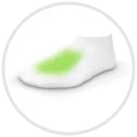 High Foot Height